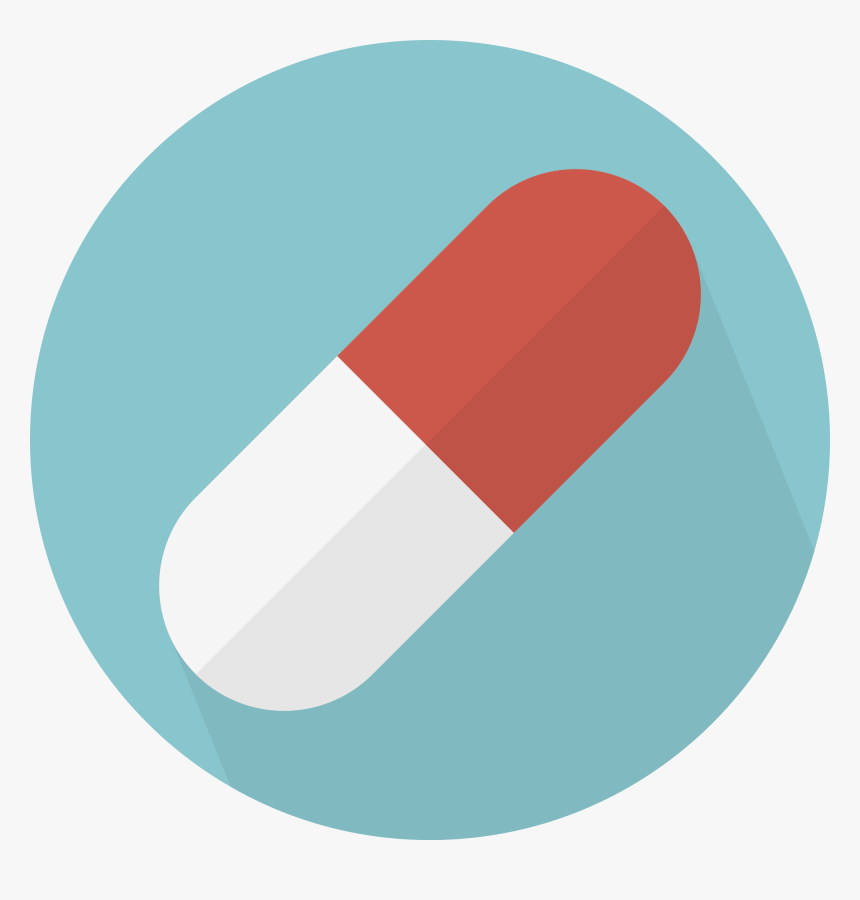 Medicine Pills Background Png Image - Medicine Png, Transparent Png