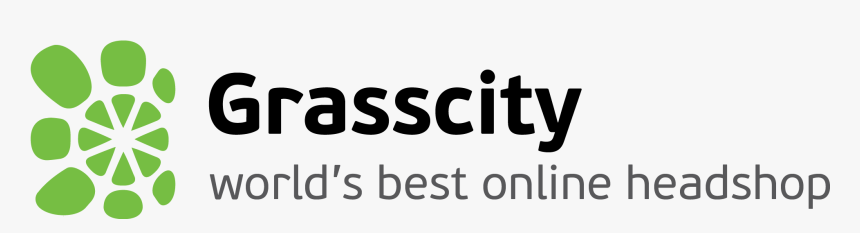 Grasscity Transparent Logo, HD Png Download