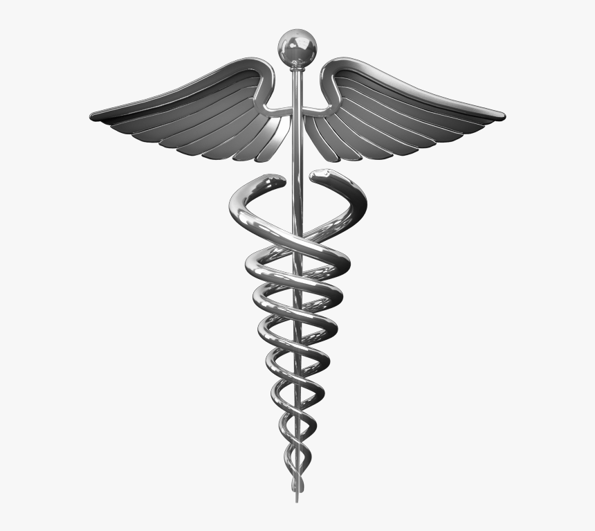 Medicine Logo No Background, HD Png Download