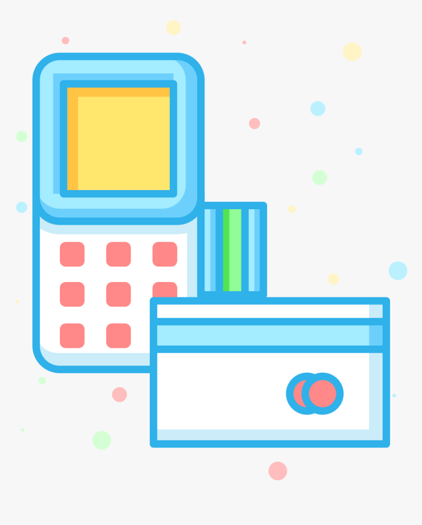 Payment Method Icon - Business, HD Png Download