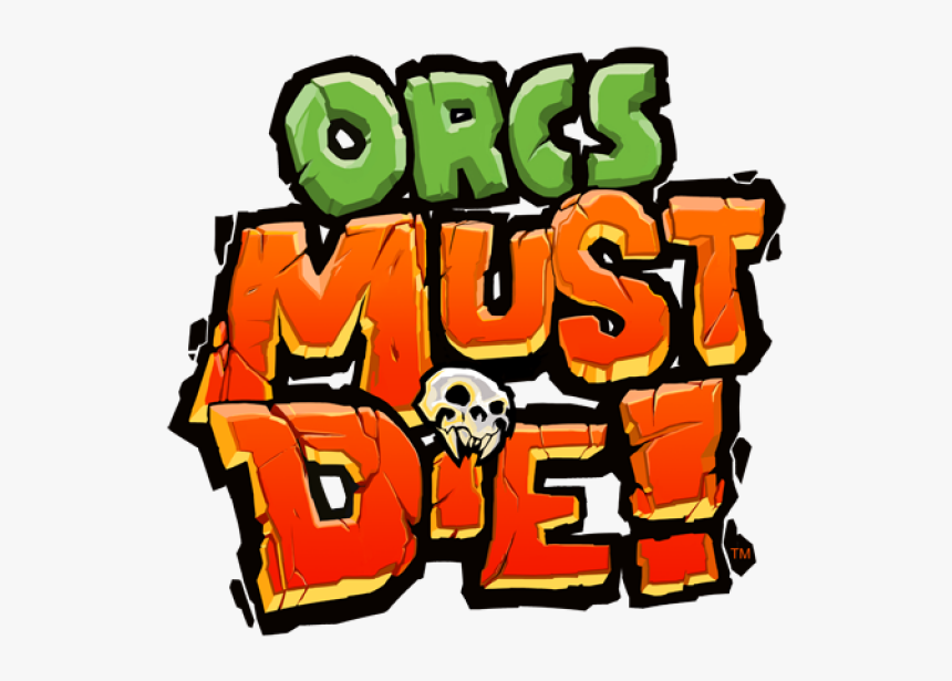 Orcs Must Die! 2, HD Png Download