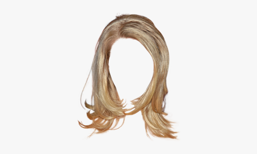 Lace Wig, HD Png Download