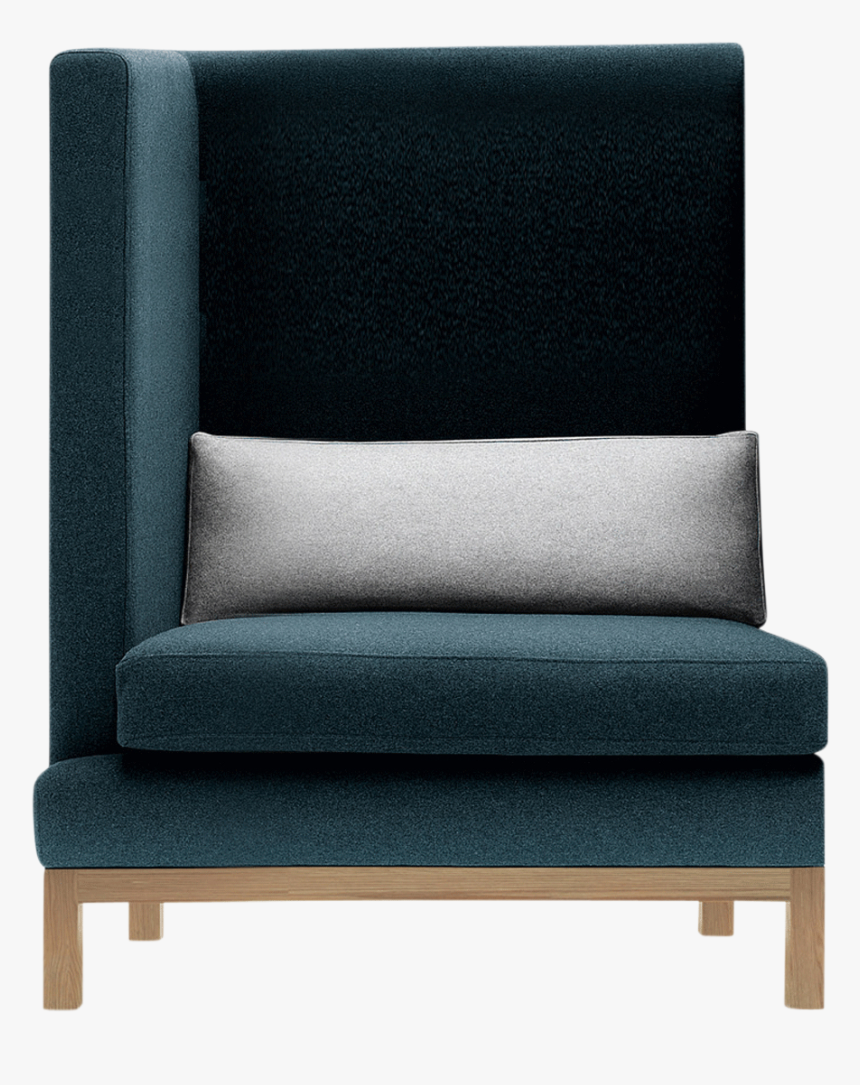 Club Chair, HD Png Download
