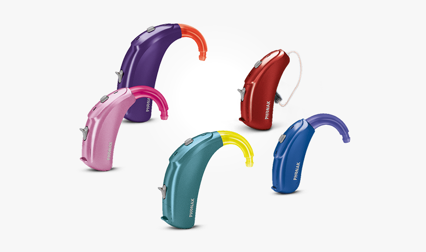 Beautyshot Sky V Family - Phonak Sky V50 P, HD Png Download