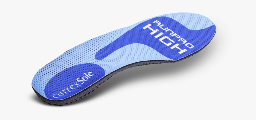 Runpro High - Flip-flops, HD Png Download