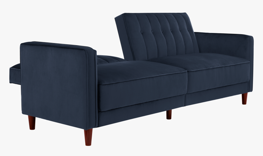 Sofa Bed, HD Png Download