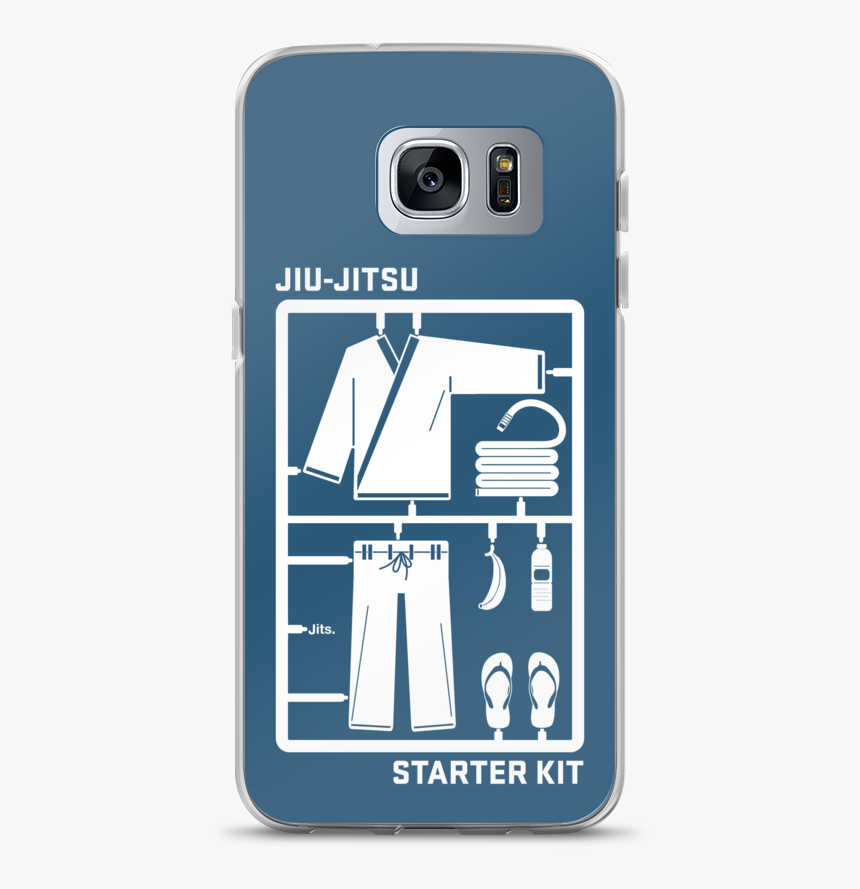 Jiu-jitsu Starter Kit - Jiu Jitsu Kit, HD Png Download
