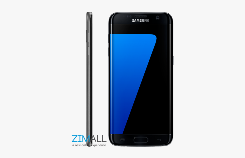 Samsung Galaxy S7 Edge - Smartphone, HD Png Download