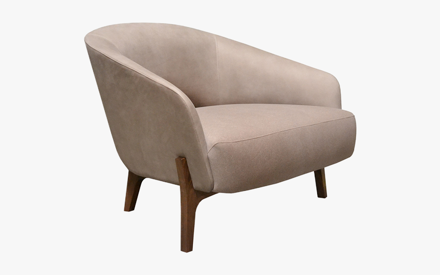 Club Chair, HD Png Download