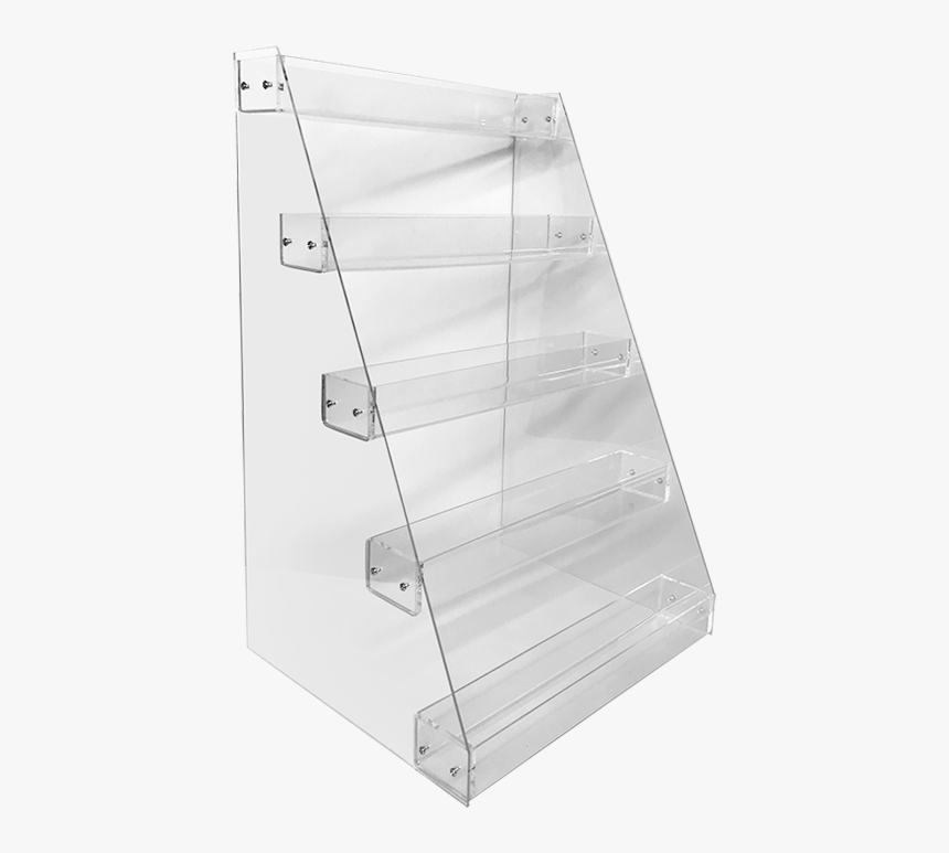 Shelf, HD Png Download