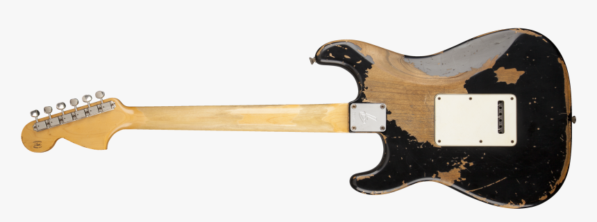 Michael Landau 1968 Stratocaster, HD Png Download