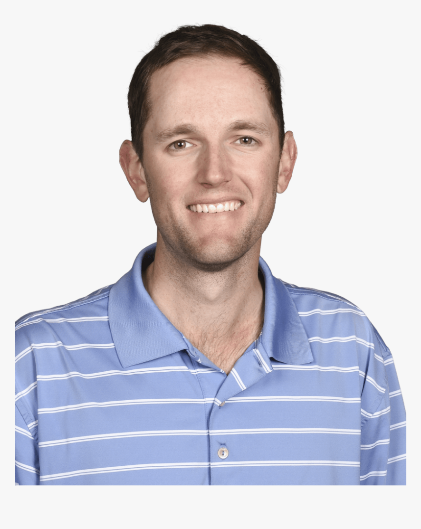 Baxter Ward - Len Mattiace Golfer, HD Png Download