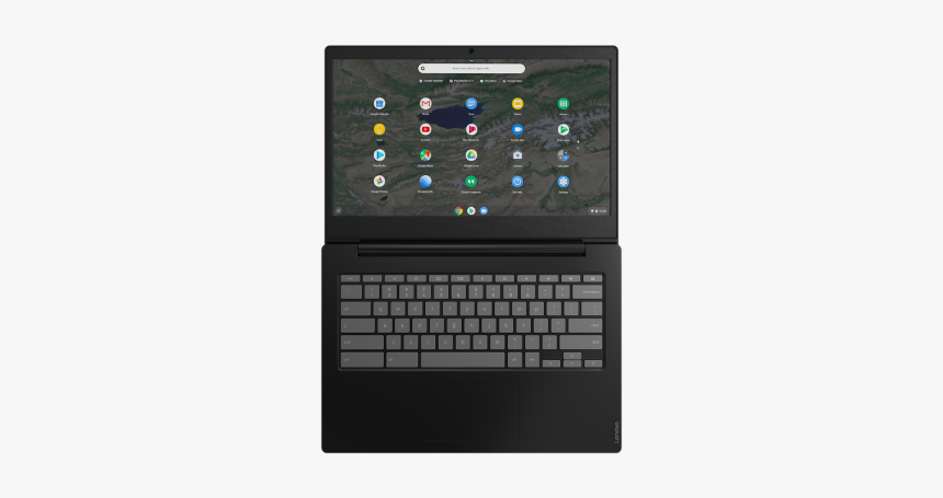 Lenovo S340 14 Intel Celeron ™ Chromebook 64 Gb Emmc, HD Png Download