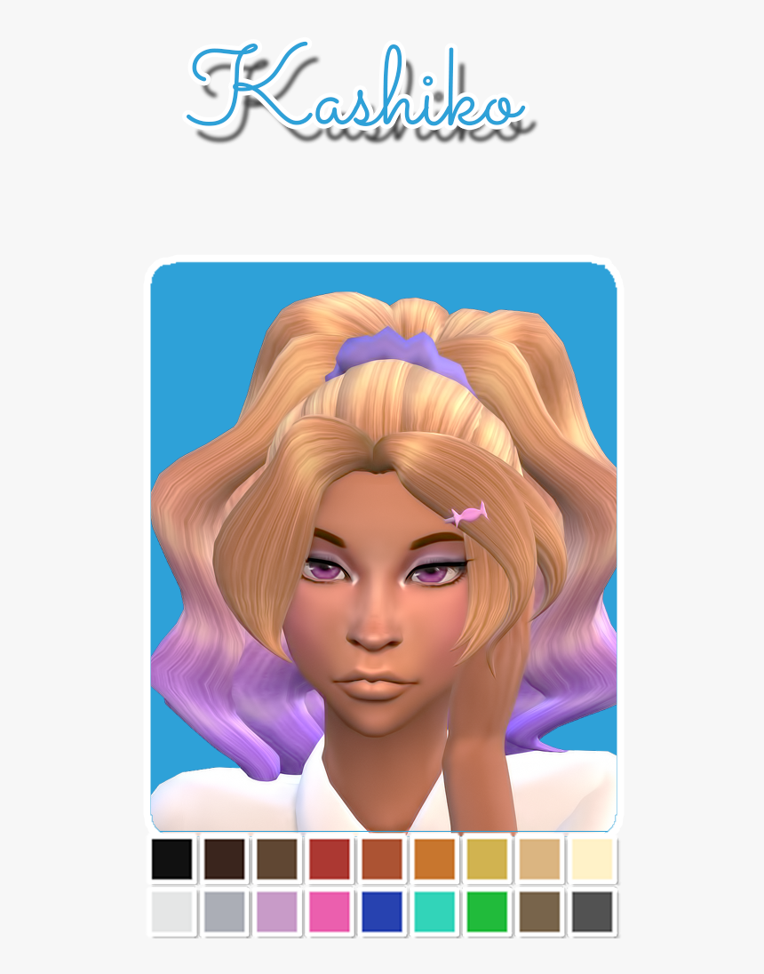 Girl, HD Png Download