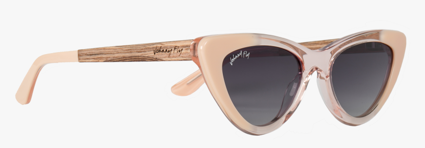 Peaches N Cremè - Aviator Sunglass, HD Png Download