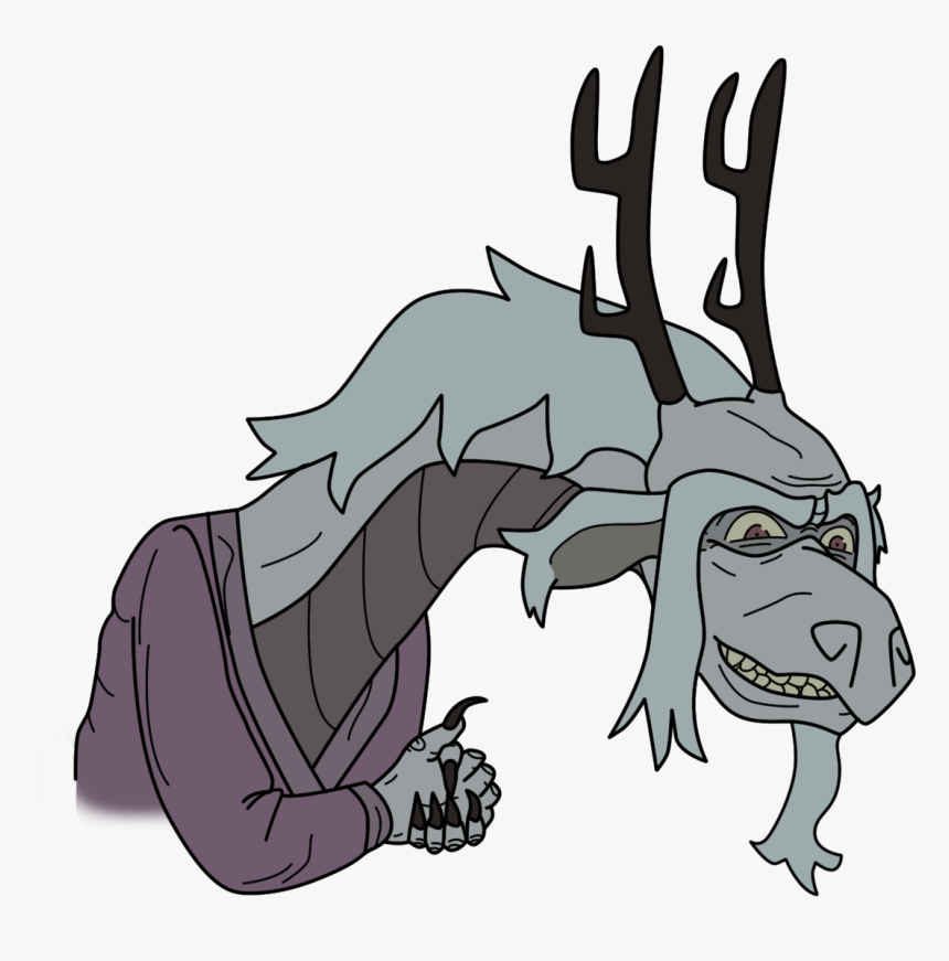 Little Witch Academia Fafnir, HD Png Download