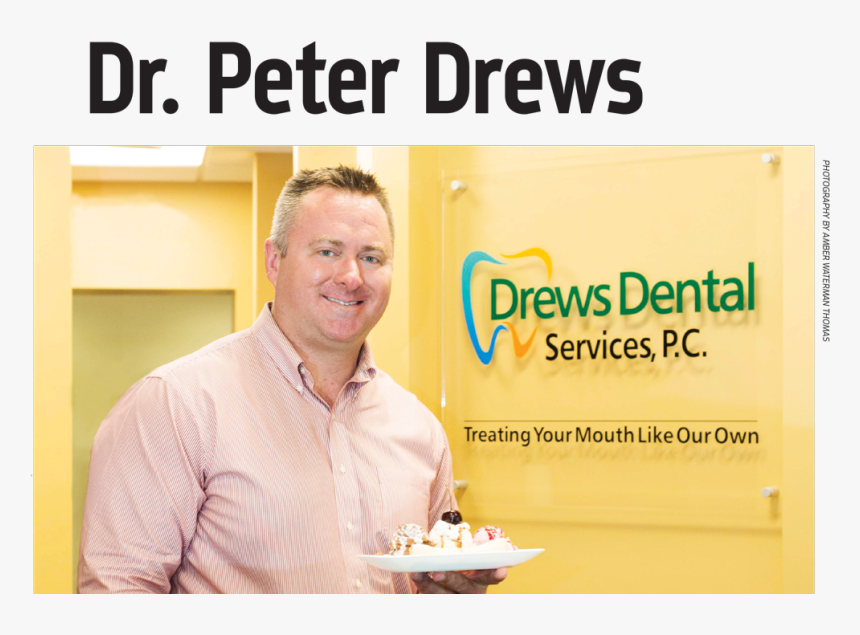 Dentaltown Magazine - Banner, HD Png Download