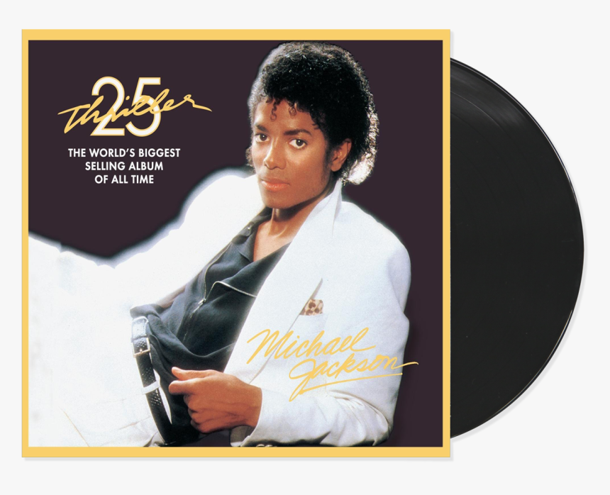 Michael Jackson Cd, HD Png Download