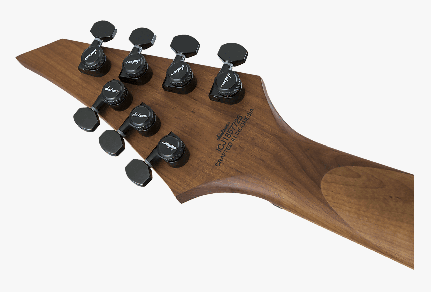 Tdjyngp1wlopqmwyihw0 - Jackson Pro Series Signature Misha Mansoor Juggernaut, HD Png Download