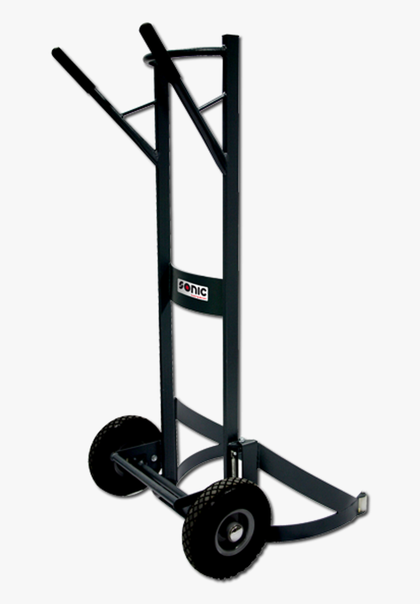 Sonic Bandensteekwagen, HD Png Download