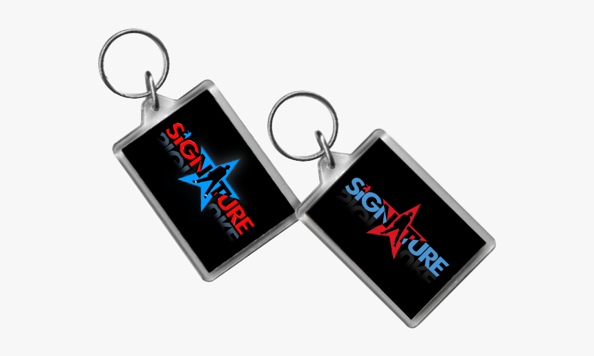 Keychain, HD Png Download