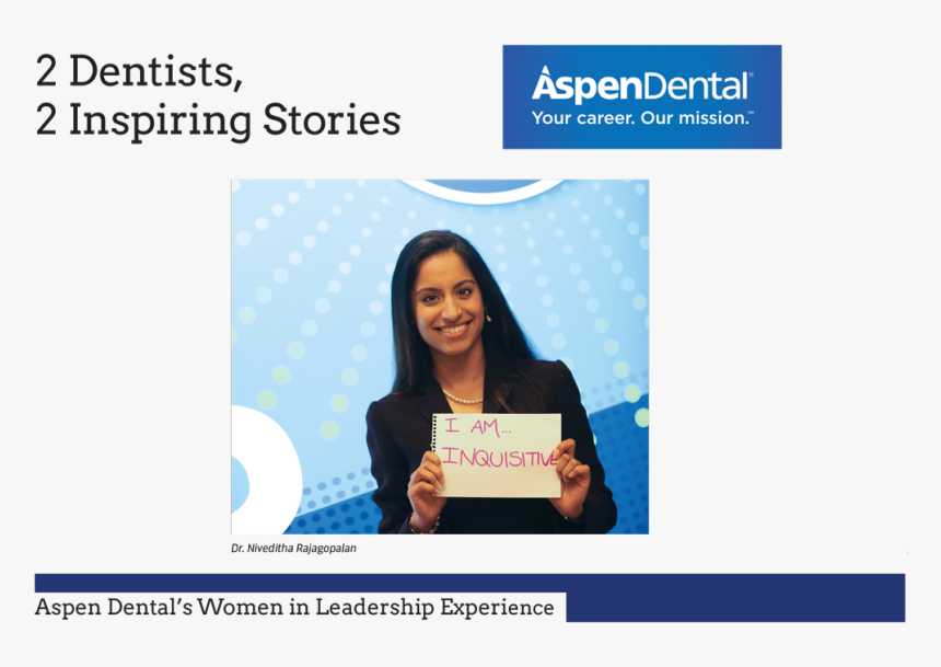 Dentaltown Magazine - National Volunteer Week 2011, HD Png Download