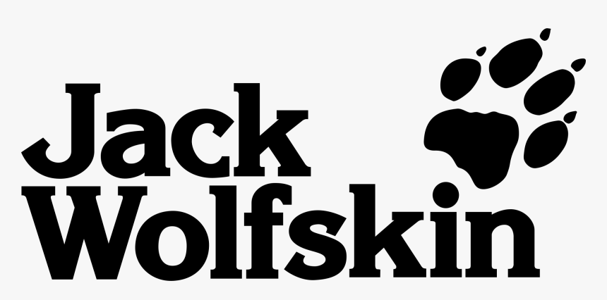 Jack Wolfskin Logo Png, Transparent Png