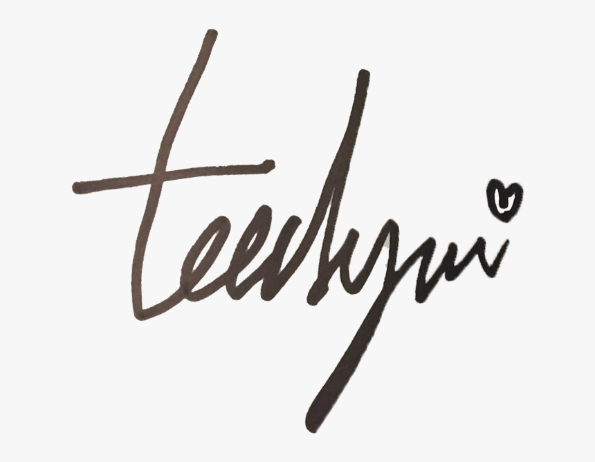 Txt Wiki - Calligraphy, HD Png Download
