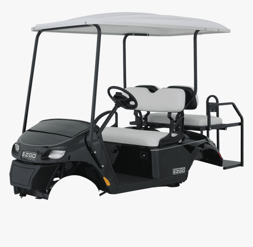 Golf Cart, HD Png Download