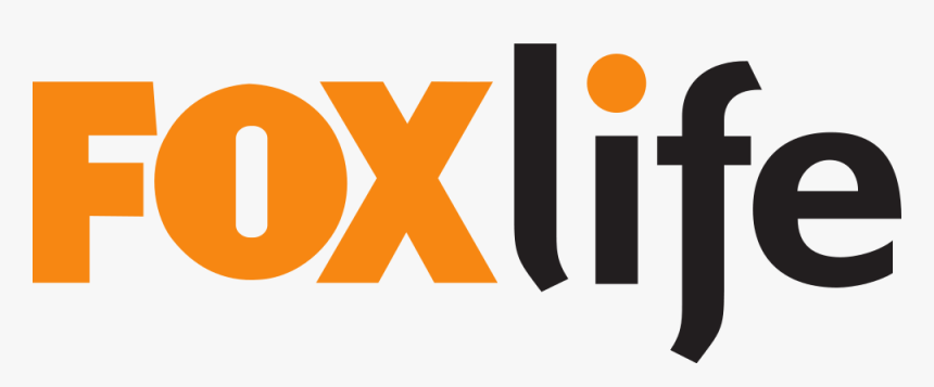 Fox Life Logo - Fox Life Logo Svg, HD Png Download