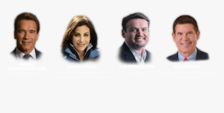 Businessperson, HD Png Download