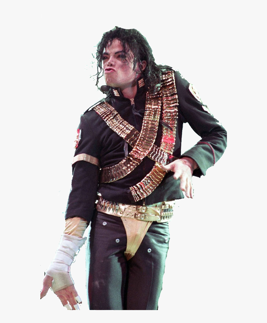 Sounds Of The Centuries - Mj Dangerous Tour Png, Transparent Png