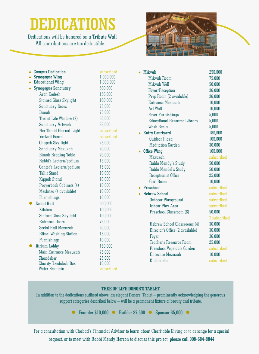 Dedications - Menu, HD Png Download