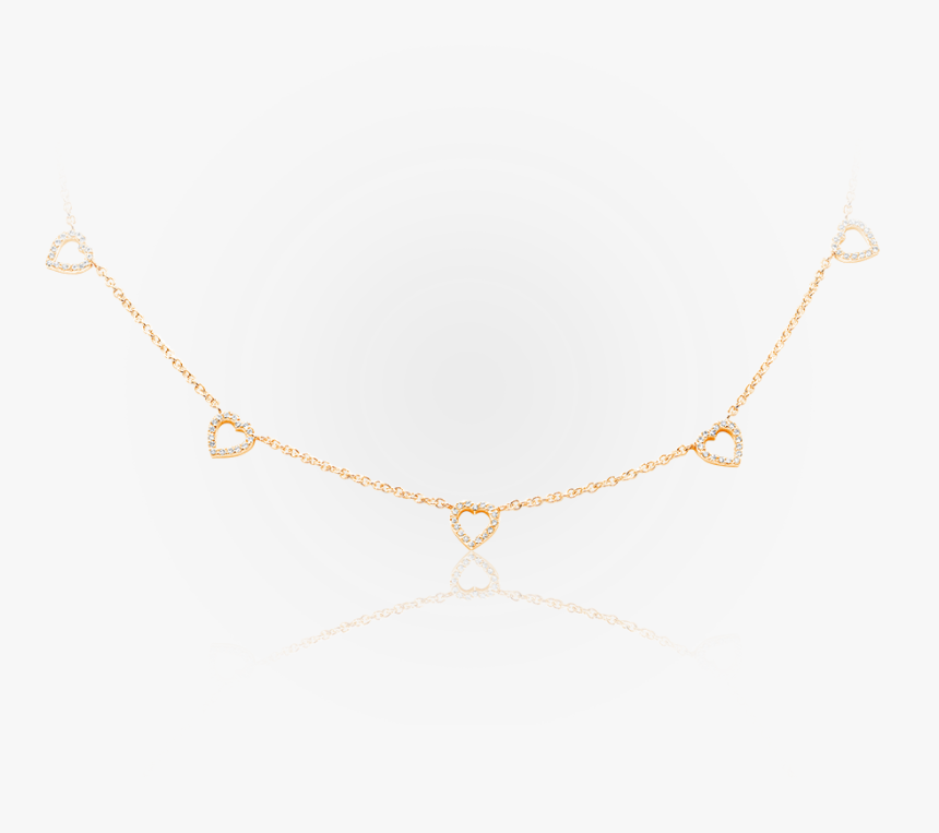 Necklace, HD Png Download