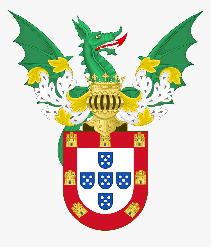 Family Crest Template Png, Transparent Png