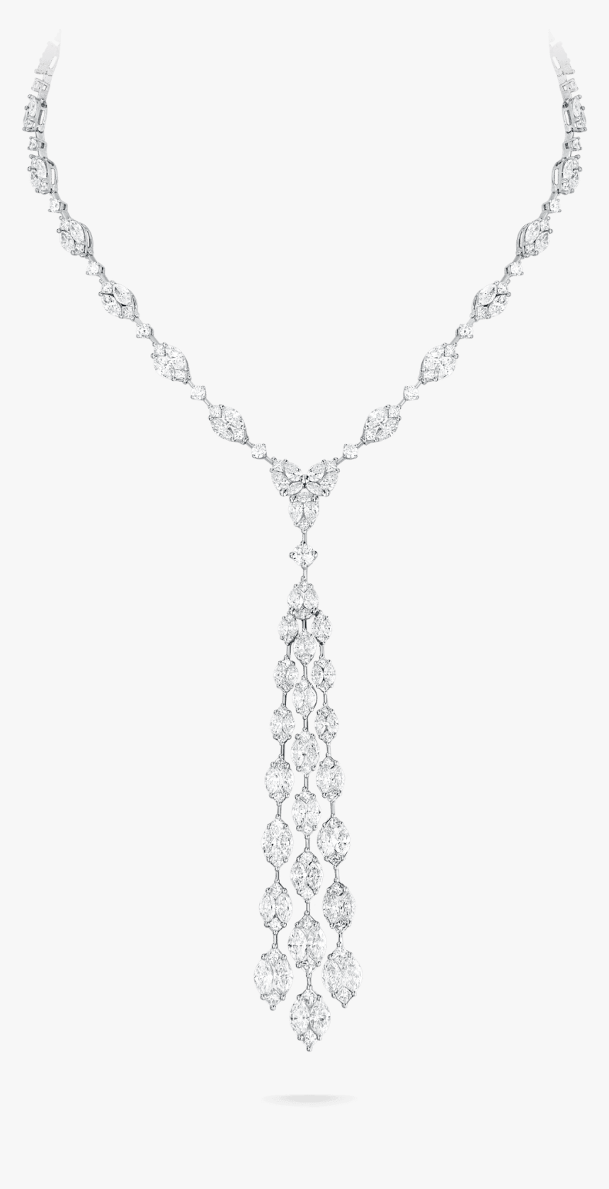 Illusion Necklace Il 10 015 01 F1 Copy - Pendant, HD Png Download