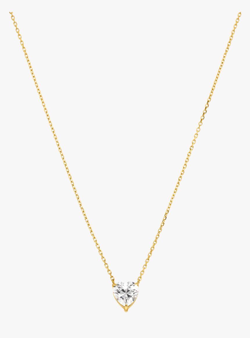 Necklace, HD Png Download