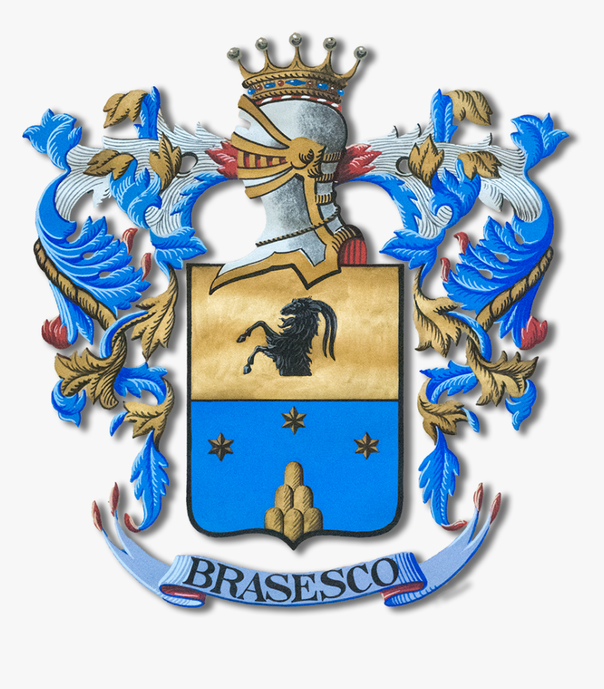 Crest, HD Png Download