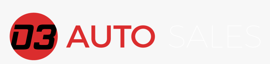 D3 Auto Sales - Sf Anytime Logo, HD Png Download