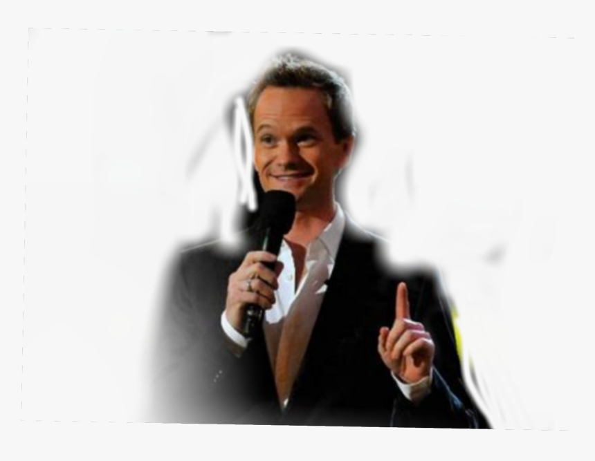 #neilpatrickharris - Businessperson, HD Png Download