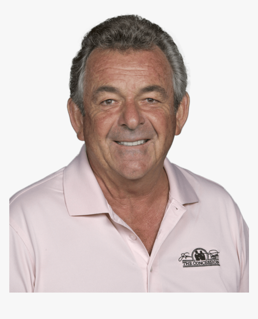 Tony Jacklin - Senior Citizen, HD Png Download