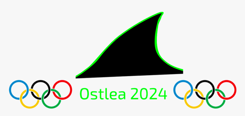 Olympic Rings, HD Png Download