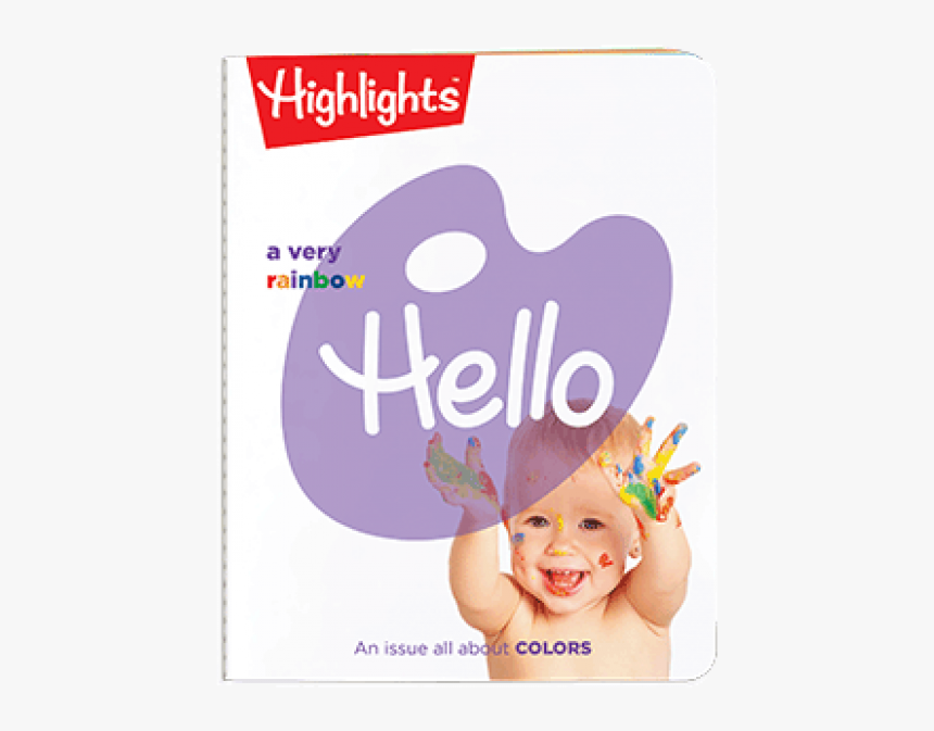 Highlights For Children, HD Png Download