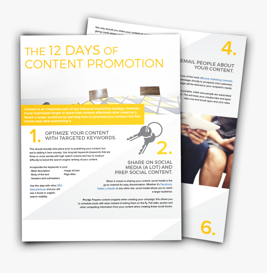 Flyer, HD Png Download