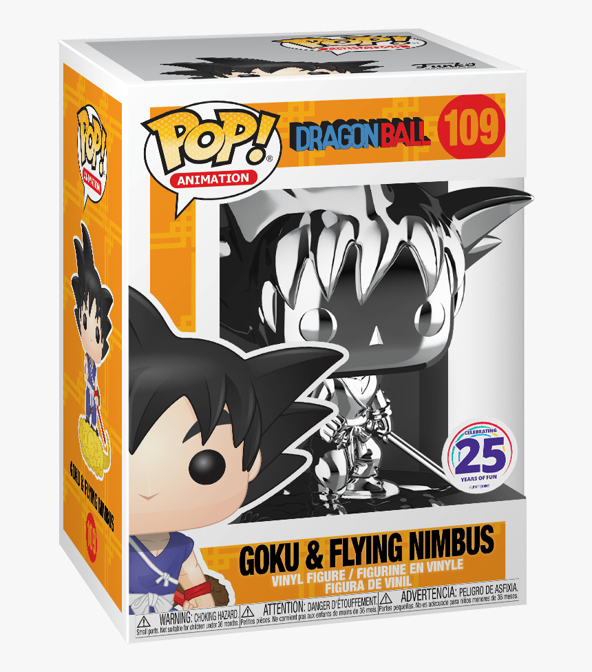 Funko Pop Vegeta Ssj 2, HD Png Download