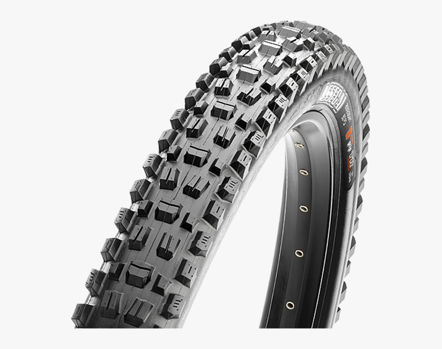 Maxxis Assegai 29-inch Tubeless - Maxxis Assegai, HD Png Download