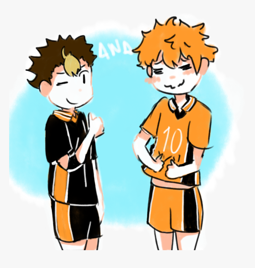 New Uniforms - Cartoon, HD Png Download