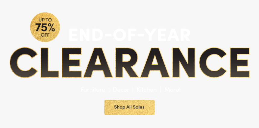 End Of Year Clearance - Human Action, HD Png Download