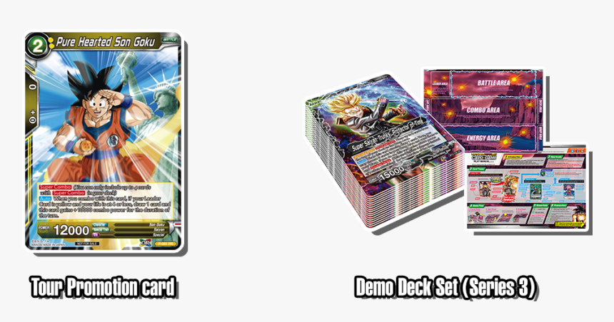 Comic Con 2018 Dragon Ball Legends San Diego, HD Png Download