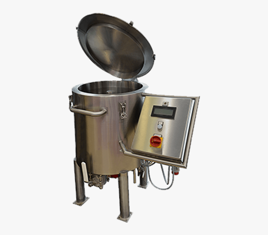 Solving Steam Control Issues & Offering Alternatives - Bakery Equipment, HD Png Download